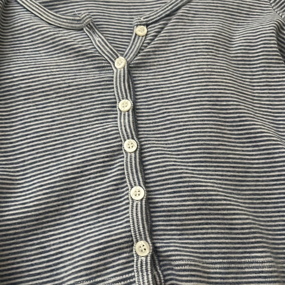 Brandy Melville Zelly Top - Picture 3 of 5